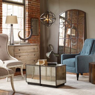 Parsons Interior Design Projects