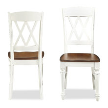 Dining chairs