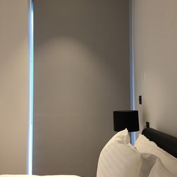 Double/Dual Blinds | The Blind Shop | Made to measure - Roller Shades