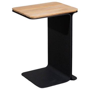 Cane-Line Mega Side Table, 50020Tal