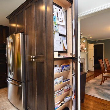 Brookfield Kitchen and Dining Room