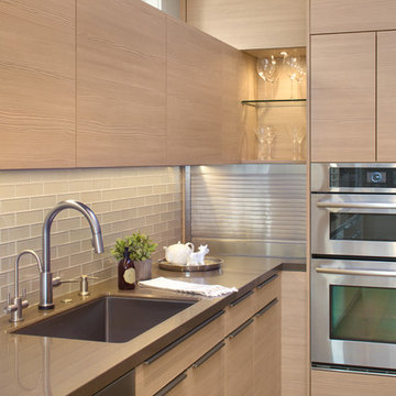 La Jolla Condo Remodel
