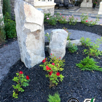 Acreage Estate Project