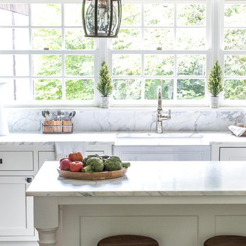 Photography Portfolio - Taryn Emerson Interiors