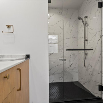 1950s Renovation