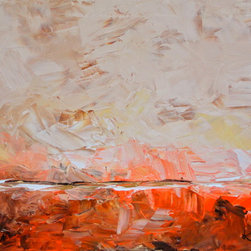 Landscapes and Seascapes - Artwork
