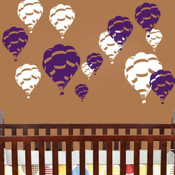Cool Wall Decals - Products