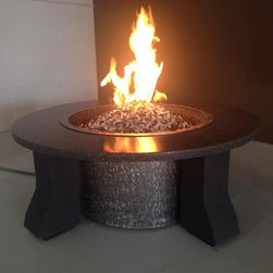 Fire Pie Oven Company - Fire Pits