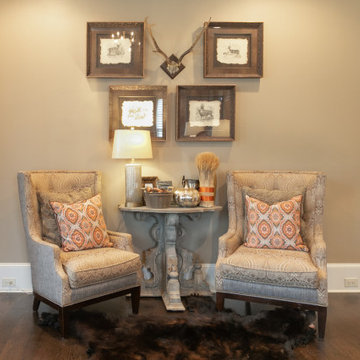 Sandy Springs Complete Home