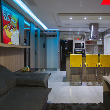 Young Apartment