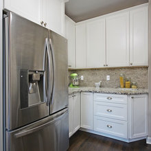 Kitchen Ideas