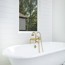 Plumbing Fixtures