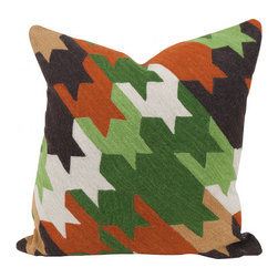 Crewel Cushions - Scatter Cushions