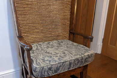 Orkney Chair Box Cushion