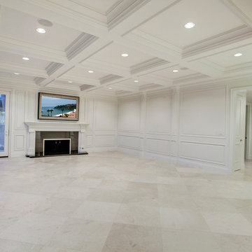West Wind Way, Newport Beach, CA