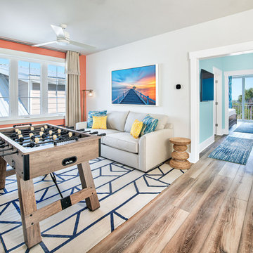 Margaritaville Beach Cottage Resort