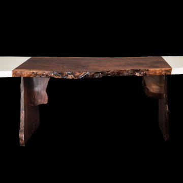 Bold Transitions Office Desk 2