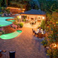 Pool House ideas