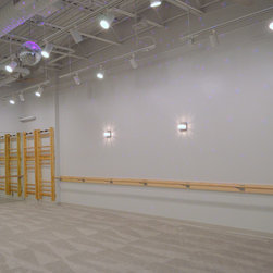 Elevate Barre Studio - Products