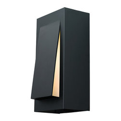 Lighting Fixtures- Contemporary/ Modern - Outdoor Wall Lights And Sconces