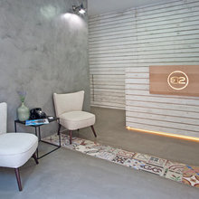clínica dental