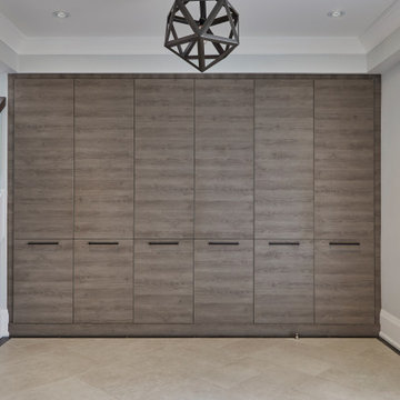 Classic Minimalism