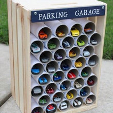 Organizing
