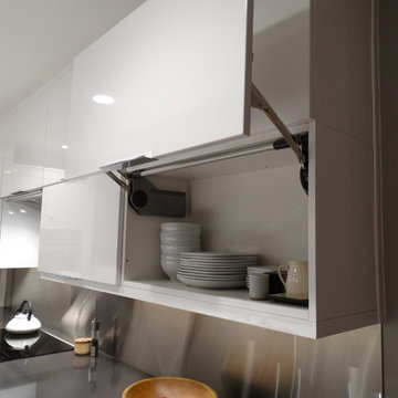 Contemporary Cooking
