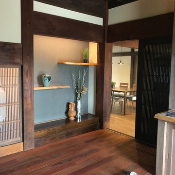 K様邸