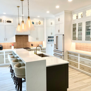 Featured Kitchen Designs