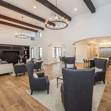 Silverleaf 1136 Remodel