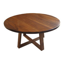 Montague Dining Table - Dining Tables