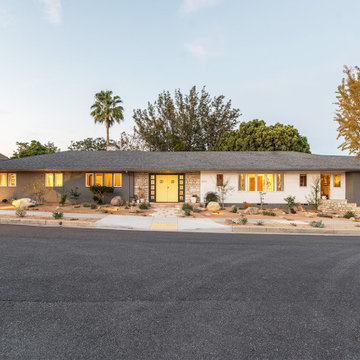 Crestway Mid-Century