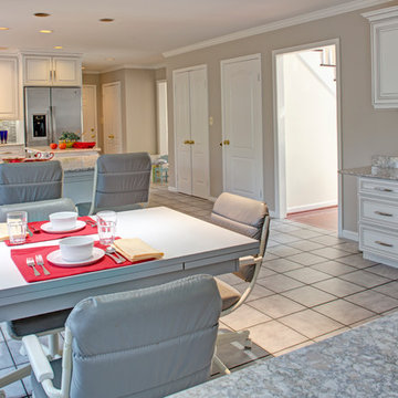 Owings Mills Cabinet Refacing