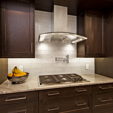 Marvelous Home Makeovers COTY Award Winning Kitchen 2015