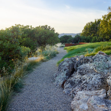 Sonoma Vineyard Estate