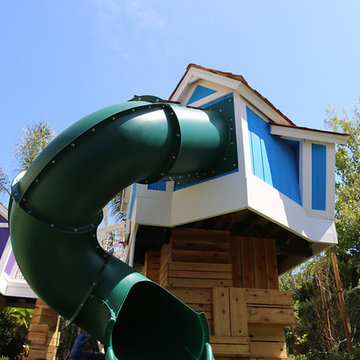 Ultimate Playhouse