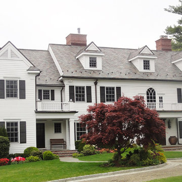 Exterior Remodeling