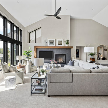 Lakewood Revival Residence