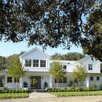 Addison House