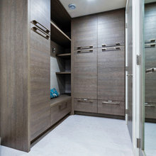 mudroom
