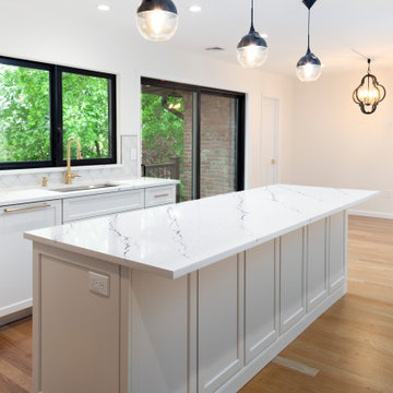 Total Transformation: A Whole House Remodel