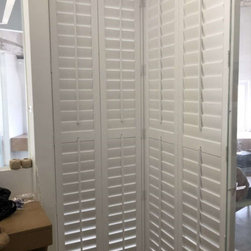 Sydney - Interior Shutters