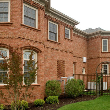 Monticello HMOS Brick