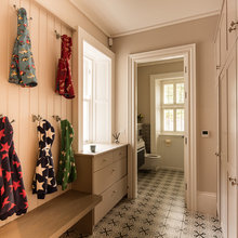 Prescott Mud Room