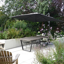 Garden Raised Beds