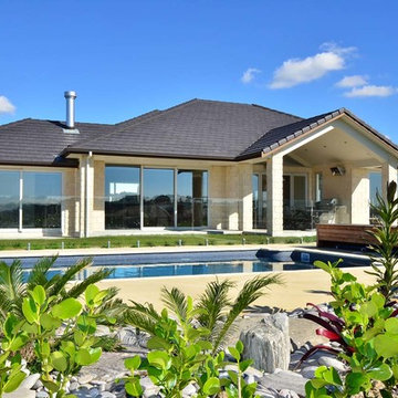 Wilson Home