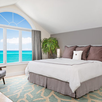Ocean View Residence