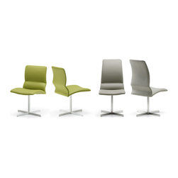Vita Chair by Cattelan Italia - Dining Chairs