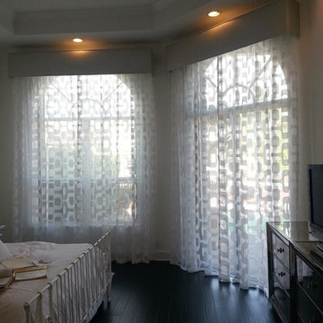 Window Treatments